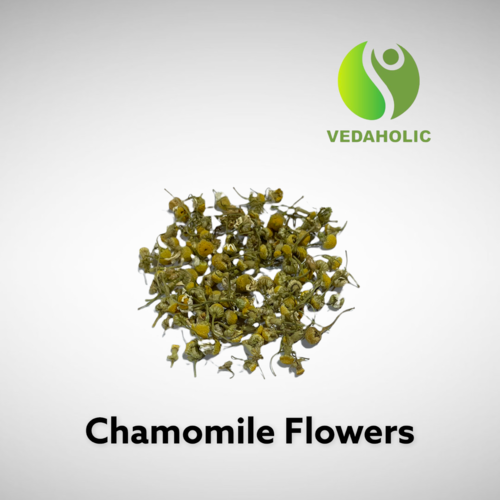 Herbal Chamomile Flower