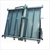 Glass Pattern Cutter