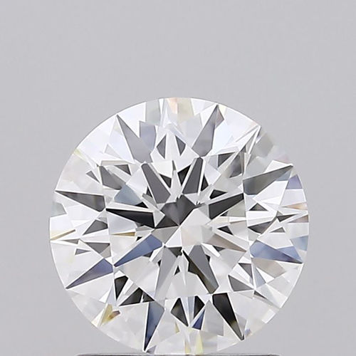 1.32 Carat VVS2 Clarity ROUND Lab Grown Diamond