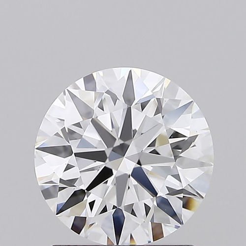 1.32 Carat VS1 Clarity ROUND Lab Grown Diamond