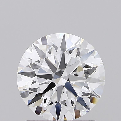 1.32 Carat VS1 Clarity ROUND Lab Grown Diamond
