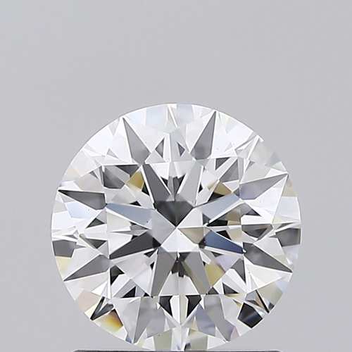 1.32 Carat VS1 Clarity ROUND Lab Grown Diamond