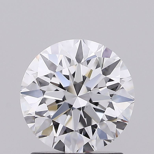 1.32 Carat VS1 Clarity ROUND Lab Grown Diamond