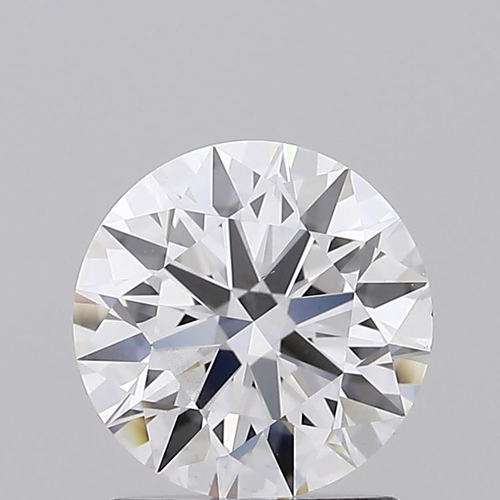 1.32 Carat VS2 Clarity ROUND Lab Grown Diamond