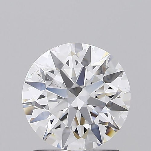 1.32 Carat SI1 Clarity ROUND Lab Grown Diamond