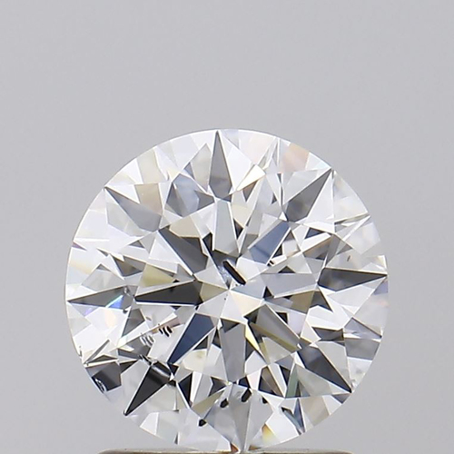 1.32 Carat SI2 Clarity ROUND Lab Grown Diamond