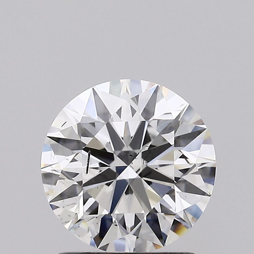 1.32 Carat SI2 Clarity ROUND Lab Grown Diamond
