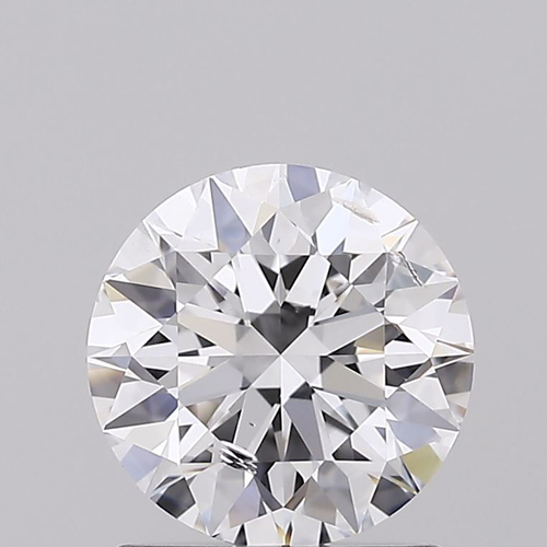 1.32 Carat SI2 Clarity ROUND Lab Grown Diamond