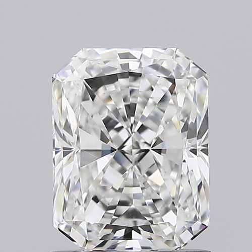 1.32 Carat VS1 Clarity RADIANT Lab Grown Diamond
