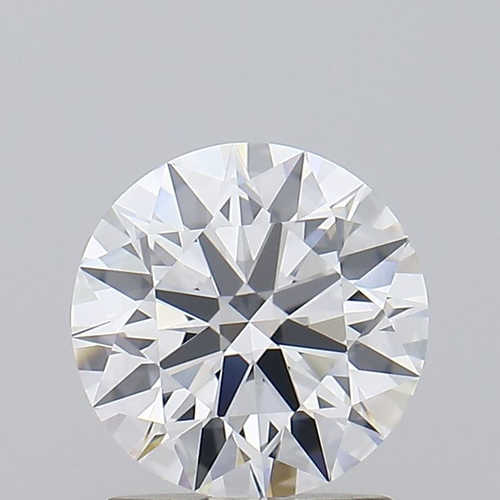 1.31 Carat VVS2 Clarity ROUND Lab Grown Diamond