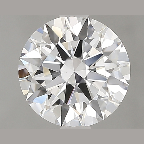 1.31 Carat VS1 Clarity ROUND Lab Grown Diamond