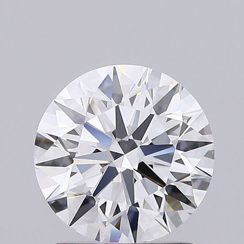 1.31 Carat VS1 Clarity ROUND Lab Grown Diamond