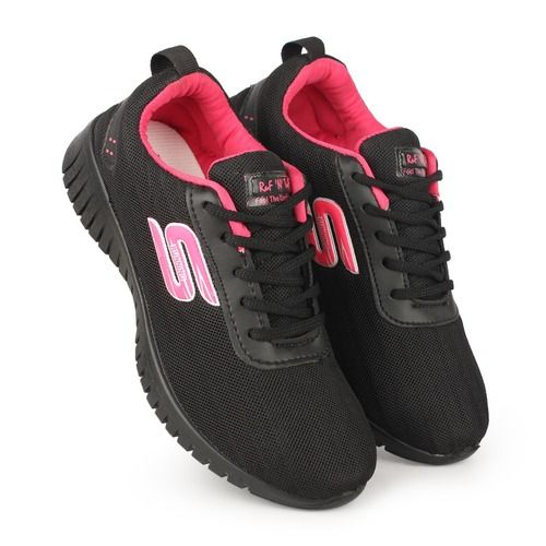 All Colors Available Girls Sports Shoes