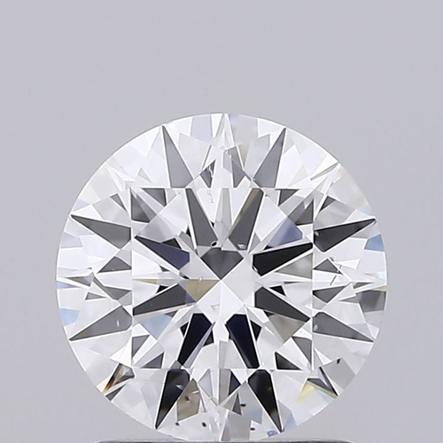 1.31 Carat SI1 Clarity ROUND Lab Grown Diamond