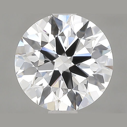 1.31 Carat VVS1 Clarity ROUND Lab Grown Diamond