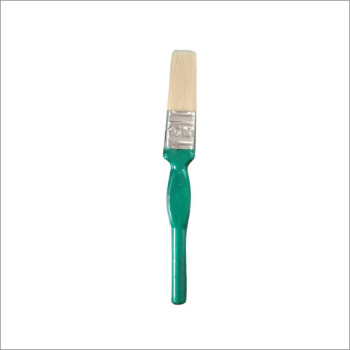 Synthetic Fiber 25mm Paint Brush