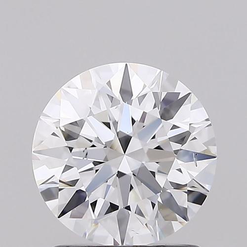 1.31 Carat VS2 Clarity ROUND Lab Grown Diamond