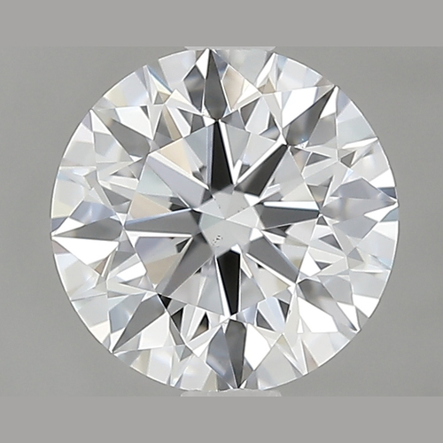 1.31 Carat VS2 Clarity ROUND Lab Grown Diamond