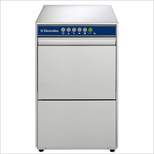 Stainless Steel Electrolux Glass Dishwasher