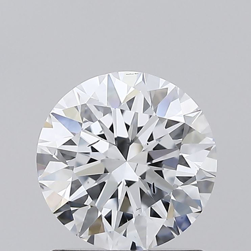 1.31 Carat SI1 Clarity ROUND Lab Grown Diamond