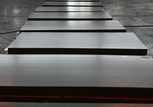 SAILMA STRUCTURAL STEEL