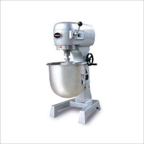 Commercial Planetary Mixer