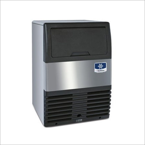 Automatic Ice Cube Machine Dimension(L*W*H): 650 X  450 X 475 Millimeter (Mm)