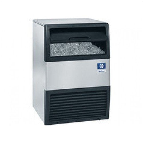 Commercial Ice Cube Machine