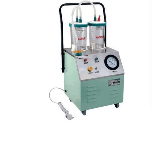 ConXport High Vacuum Suction Machine