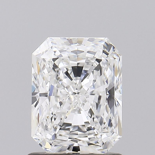 1.31 Carat VS1 Clarity RADIANT Lab Grown Diamond