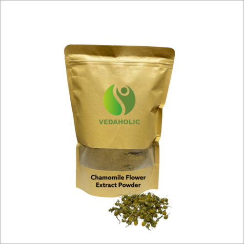 Chamomile Flower Extract Powder