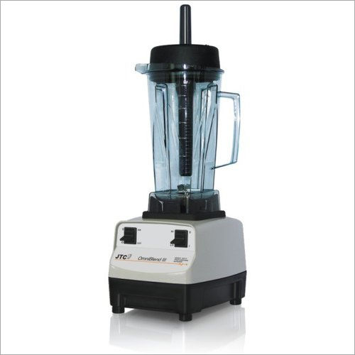 Electric Blenders