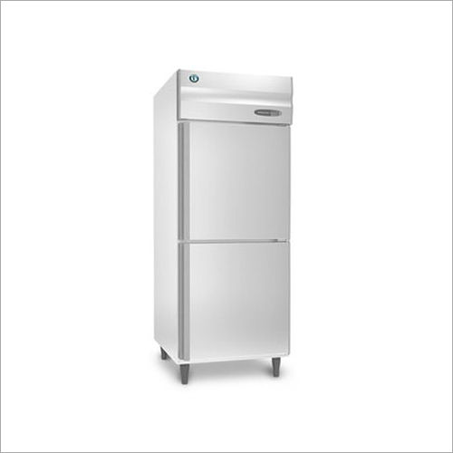 Double Door Refrigerator