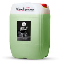 Wavex Leather Care - Cleaner and Conditioner 20Litres