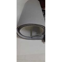 Foam Laminated Taylor Brace Fabric - Polyester, Pu Foam, Nylon Backer, 60 Inch Width, Custom Length, Available In Grey, Black, Beige, Navy Blue