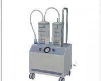 ConXport Industrial High Vacuum Suction Machine Made of Mild Steel