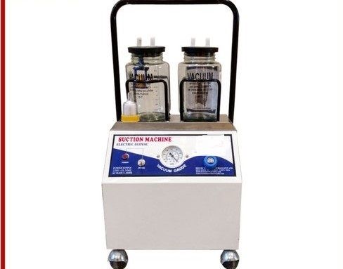 ConXport Electric Suction Machine