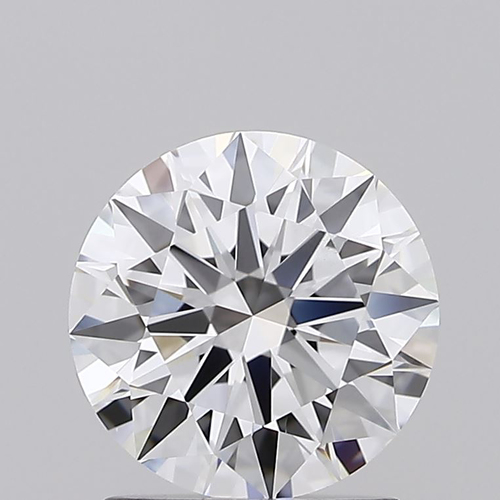 1.30 Carat VS1 Clarity ROUND Lab Grown Diamond