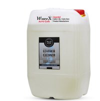 Wavex Leather Cleaner 20Litres
