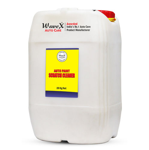 Wavex Auto Paint Scratch Cleaner 20Kg