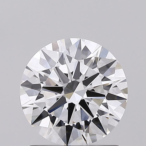 1.30 Carat VS1 Clarity ROUND Lab Grown Diamond