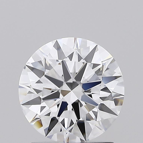 1.30 Carat VS1 Clarity ROUND Lab Grown Diamond