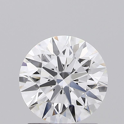 1.30 Carat VS1 Clarity ROUND Lab Grown Diamond