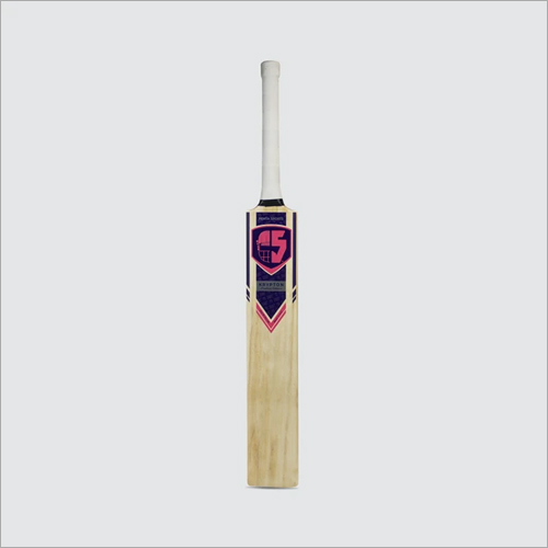 Wood Krypton 108 English Willow Cricket Bat