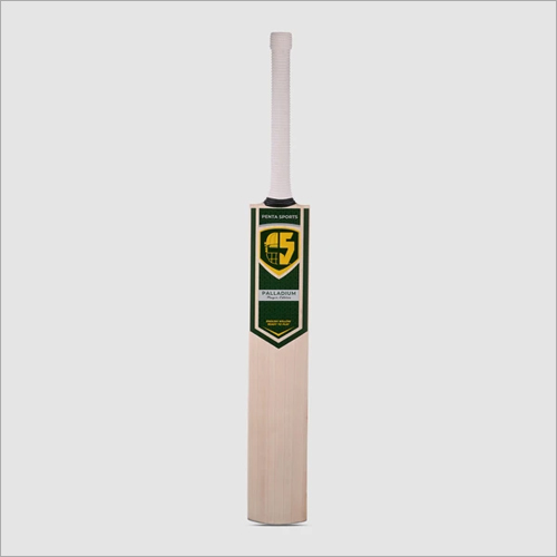 Palladium Green English Willow Cricket Bat