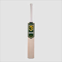 Palladium Green English Willow Cricket Bat