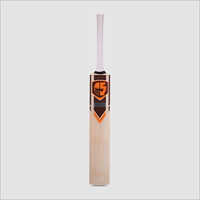Krypton Orange English Willow Cricket Bat