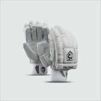 Pure White Spectra Batting Gloves