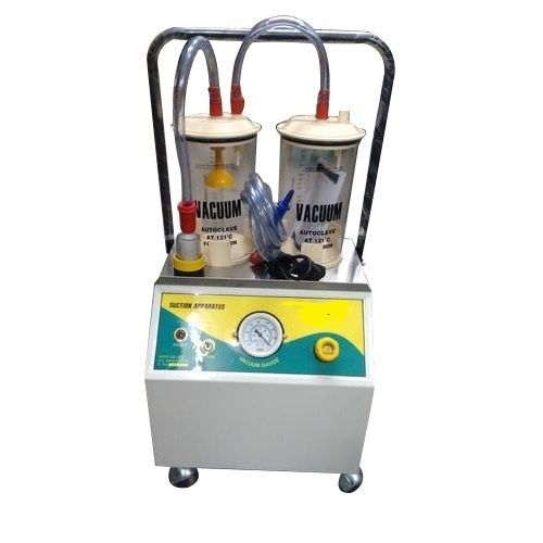 ConXport Industrial Electric Suction Machine