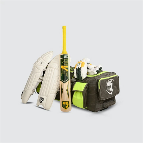 Customised Cricket Kit Bag